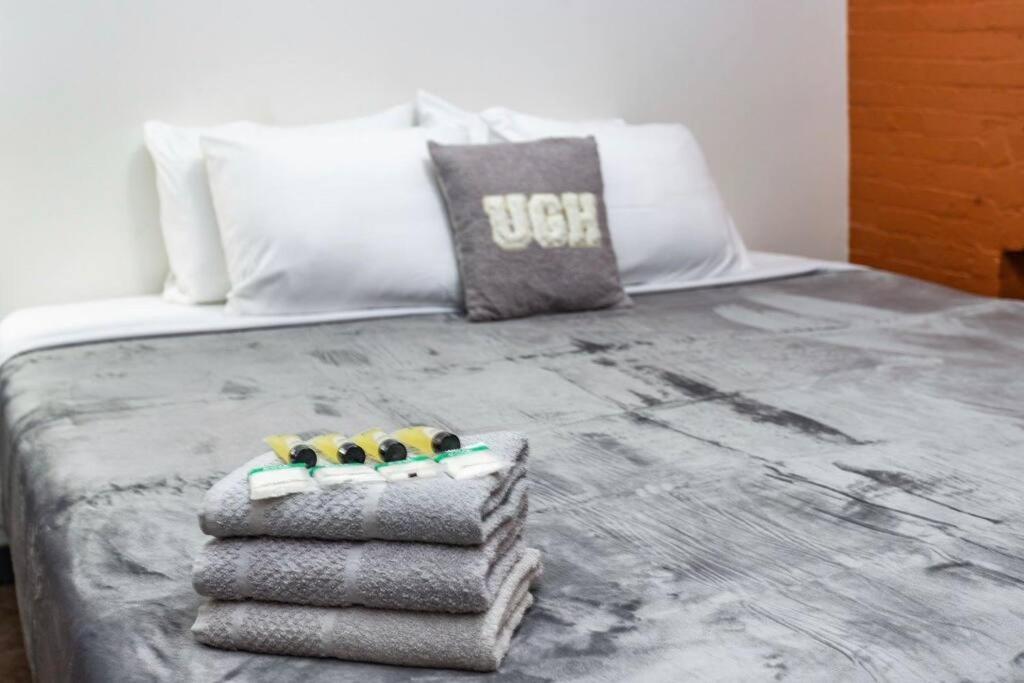 Апартаменти Centric Modern Loft W/ King Beds Рочестер Екстер'єр фото